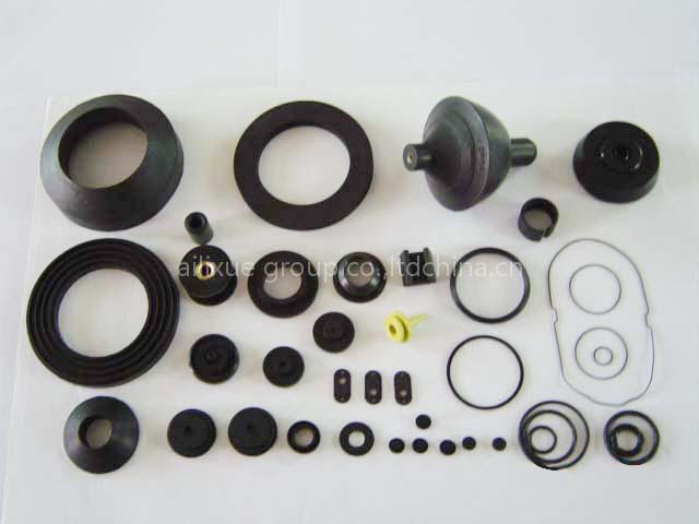 rubber products