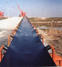 EP conveyor belt