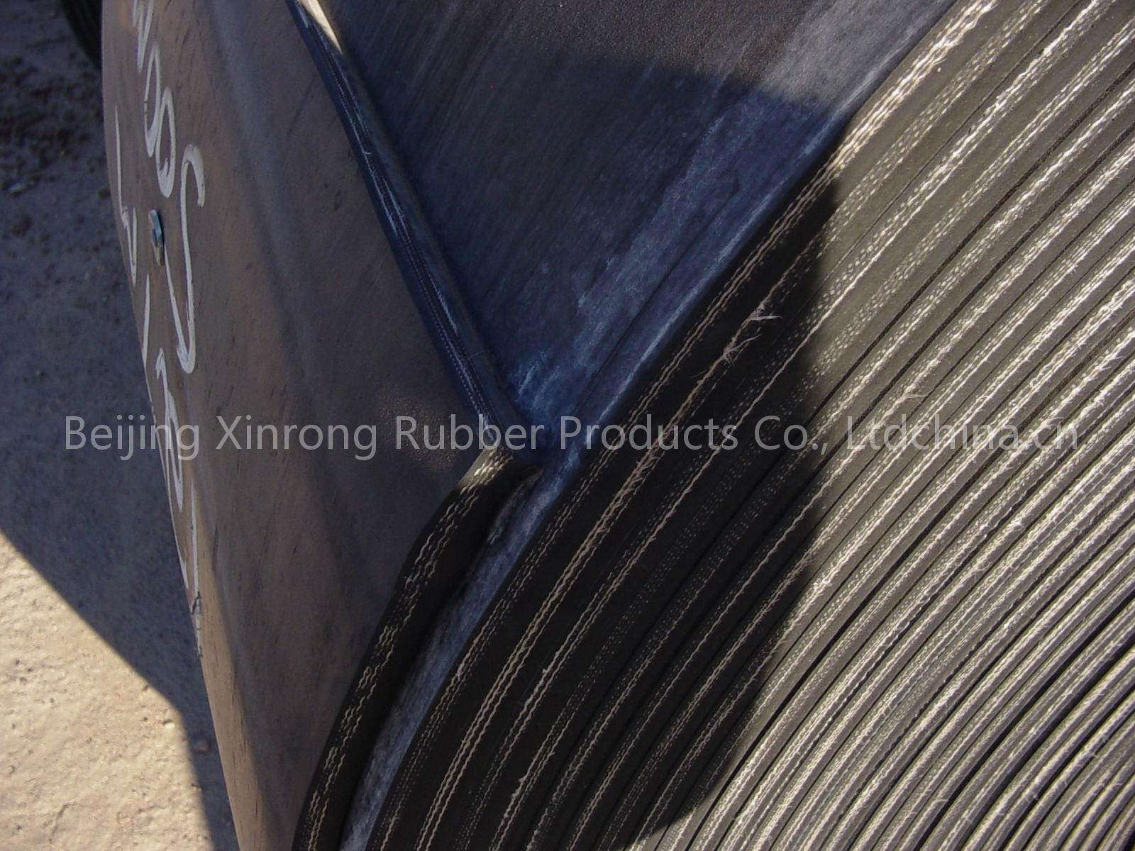 Nylon Conveyor Belt, NN Conveyor Belt
