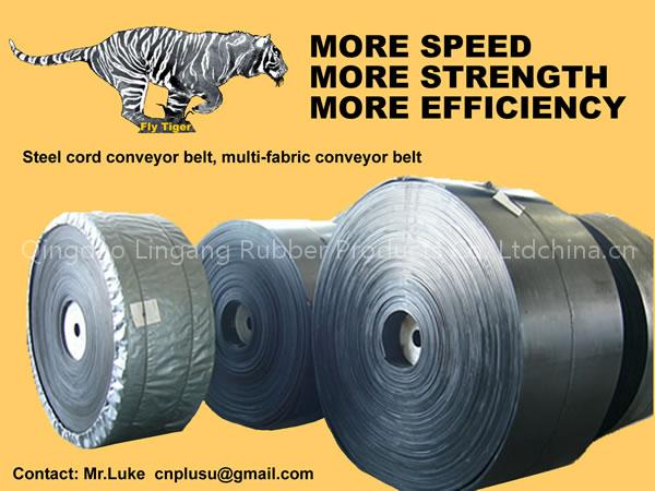 conveyor belts