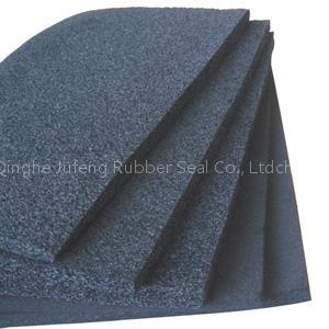 Rubber / EVA / PE foam board