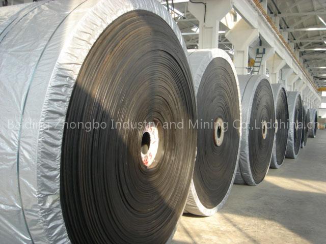 conveyor belt,Cotton Conveyor Belt (CC)