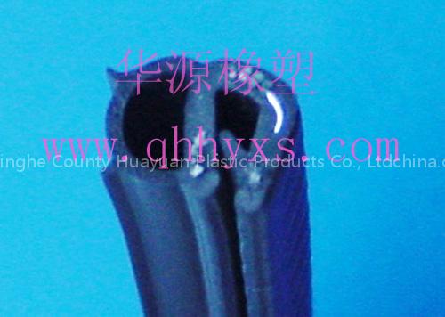 rubber seal strip