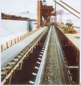 Steel Cord Conveyor Belt