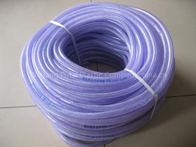 PVC Fibre-reinforced Hose10
