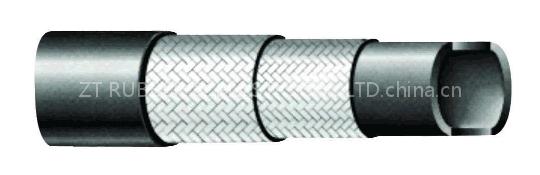 Hydraulic Hose SAE 100 R2