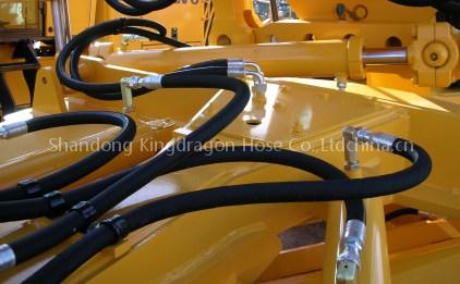 Hydraulic Hose Assembly