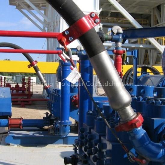 oil drilling hose
