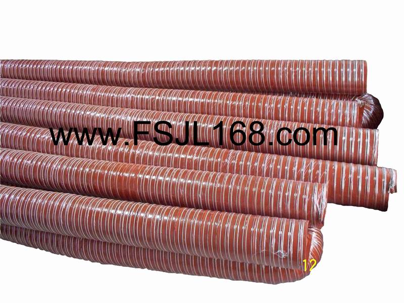 Silicone Tube