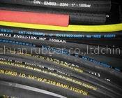 hydraulic hoses