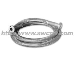 Oxygen Blown Hose