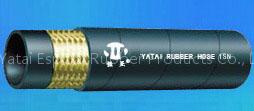 Hydraulic hose