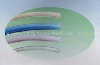 PVC Transparent Soft Hose-02
