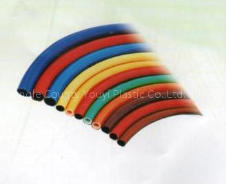 PVC Fiber Strengthen Soft Hose-02