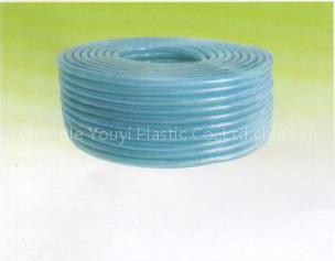 PVC fiber strengthen soft hose