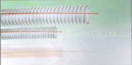 PVC Steel-wire&fiber Strengthen Anti-stantic Hose