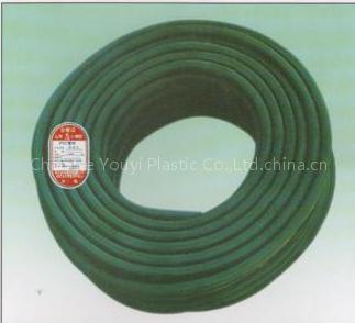 plastic cement hose