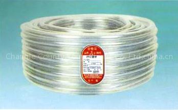 PVC Transparent Soft Hose-03