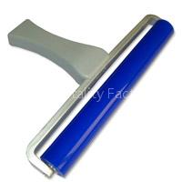 rubber sticky roller