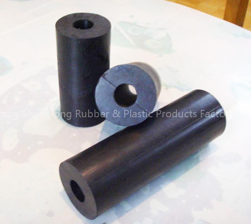 rubber roller