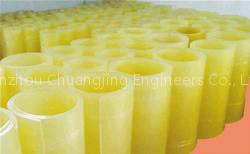 .polyurethane tube