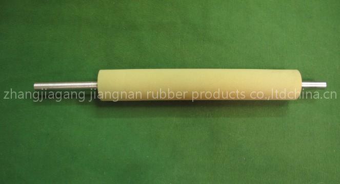 Sponge roller,rubber roller,coating roller