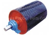conveyor pulley