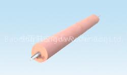 Rubber-Covered Roller for Laminator Machines