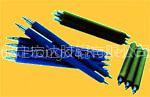 Rubber-Covered Rollers for Printing Machines