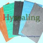 Asbestos Rubber Sheet