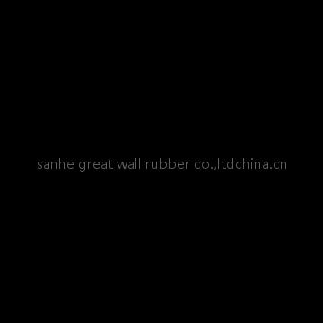 NBR SBR EPDM RUBBER SHEET