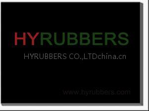 wide ribbed rubber cow mat