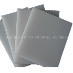 PP Plastic Sheets