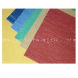 Asbestos Rubber Sheet