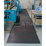 Insulation rubber sheet