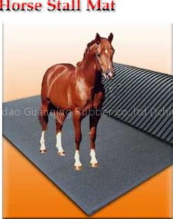 rubber mat
