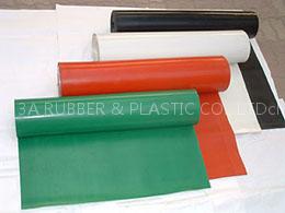 silicone membrane