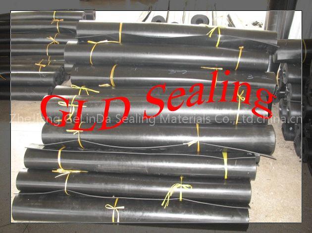 Neoprene Rubber Sheet
