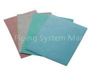 non asbestos sheet