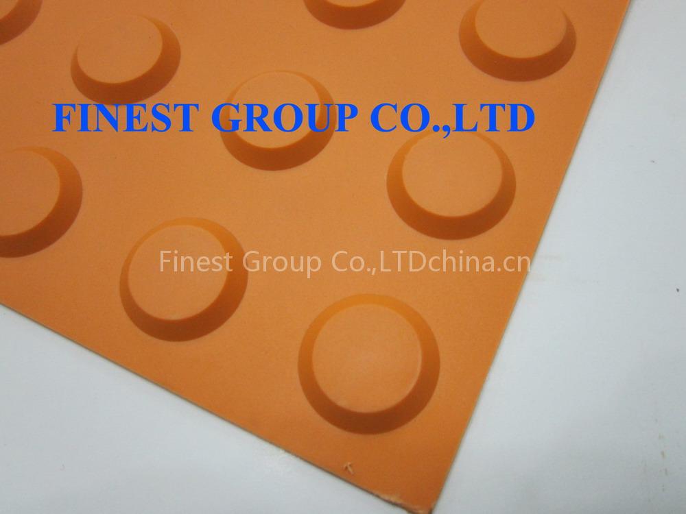 Tactile Indicator Paver