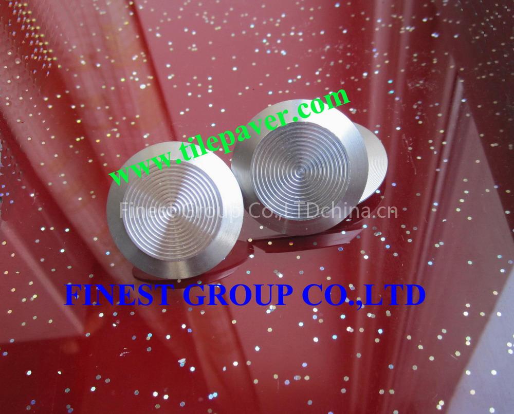 Tactile Indicator Studs