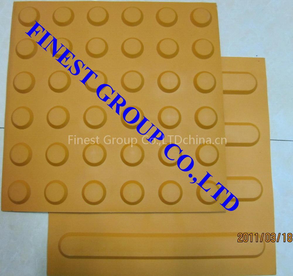Tactile Indicator tile