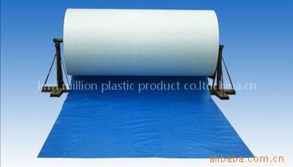 waterproof tarpaulin-white