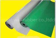 antistatic rubber sheet