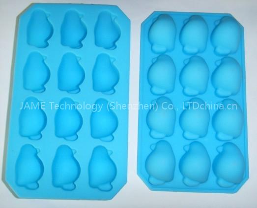 Ice Cube Tray