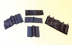 hydrophilic rubber water-stop strip