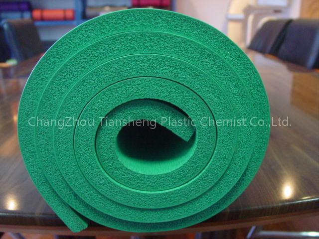 Plastic Foam