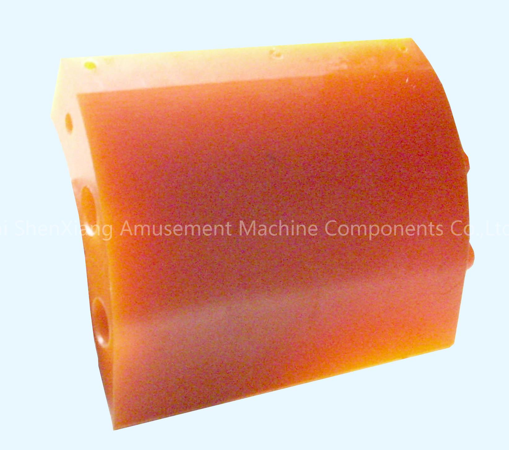 PU cutter