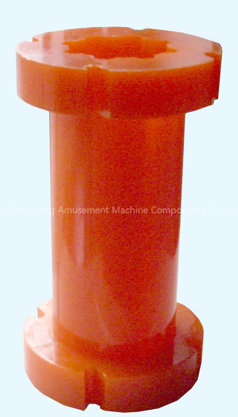 PU tensioner