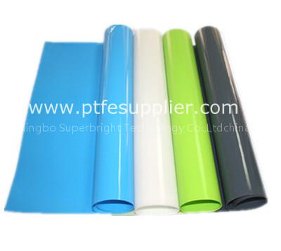 Silicone Coated Fabric Cloth
